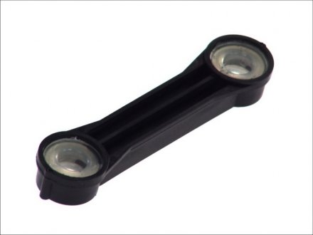 Шток вилки переключения передач topran (Hans Pries) 108746