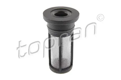 Сітка фільтра topran (Hans pries) 503944 Бмв E63