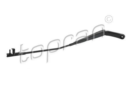 Щетка стеклоочистителя (дворник) topran (Hans Pries) 113485 на Шкода Октавия а5