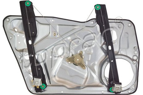 Склопiдiймач (правий) topran (Hans Pries) 114178 на Фольксваген Тигуан