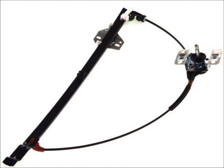 Склопідіймач topran (Hans Pries) 104098