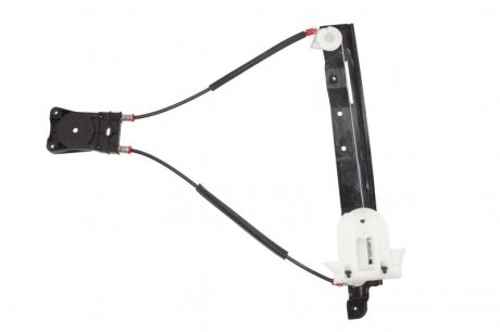 Склопідіймач topran (Hans Pries) 304708 на Форд Мондео 4