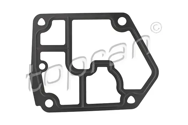 Стартер VW,Skoda,Seat, Audi, Ford (вир-во CARGO) topran (Hans pries) 111909