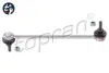 Стойка стабилизатора переднего topran (Hans pries) 104 408