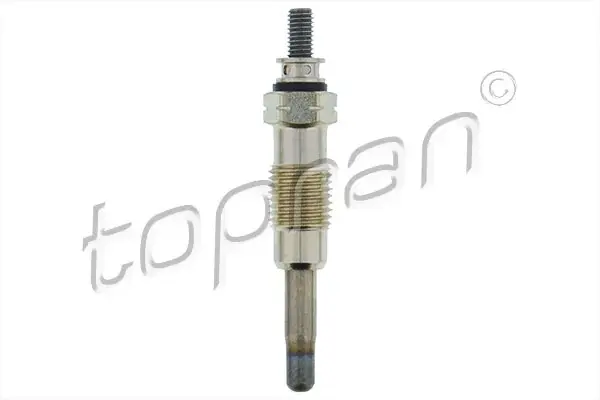 Свеча накала, OM601-602 DB208-508 topran (Hans pries) 400446