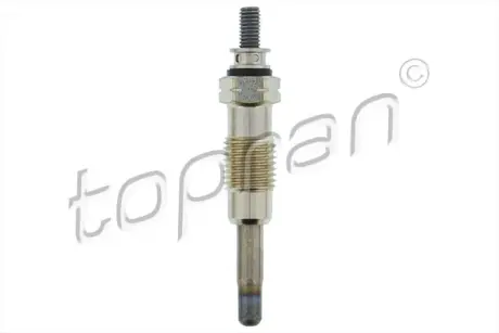 Свеча накала, OM601-602 DB208-508 topran (Hans pries) 400 446
