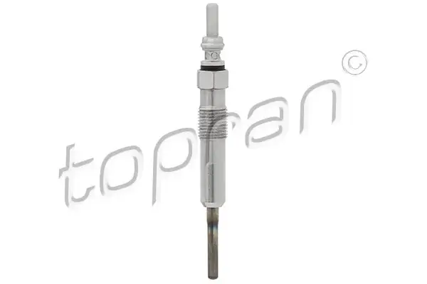 Свiчка накалювання topran (Hans pries) 701154