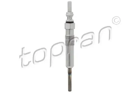 Свiчка накалювання topran (Hans pries) 701154