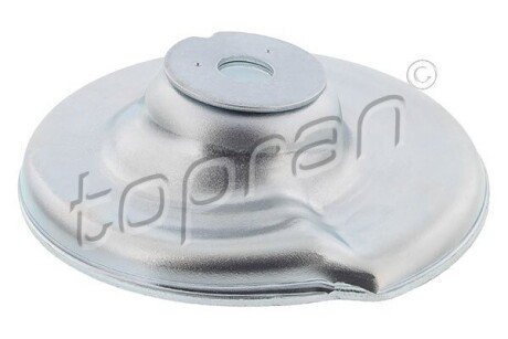 Тарiлка пружини topran (Hans Pries) 702194