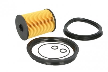 Топливный фильтр topran (Hans Pries) 501431