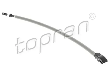 Трос E53 topran (Hans pries) 503653