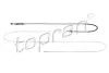Трос газу topran (Hans pries) 103302