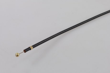 Трос капота topran (Hans Pries) 112279