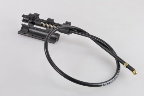 Трос капота topran (Hans Pries) 112279