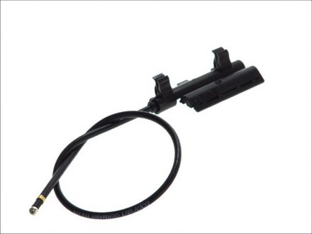 Трос капота topran (Hans Pries) 112279