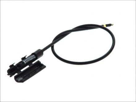 Трос капота topran (Hans Pries) 112279