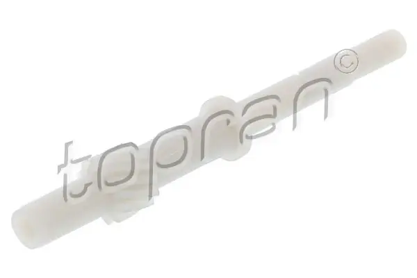 Трос спидометра topran (Hans pries) 107401