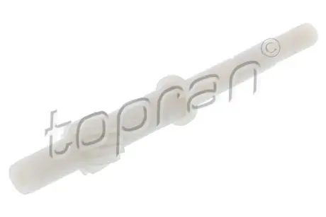 Трос спидометра topran (Hans pries) 107401