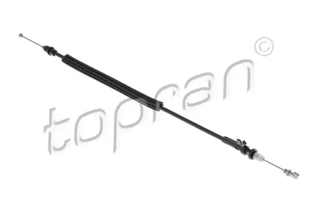 Трос topran (Hans pries) 118377