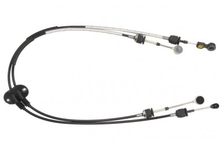 Трос важеля КПП topran (Hans Pries) 305115 на Форд Фокус 2