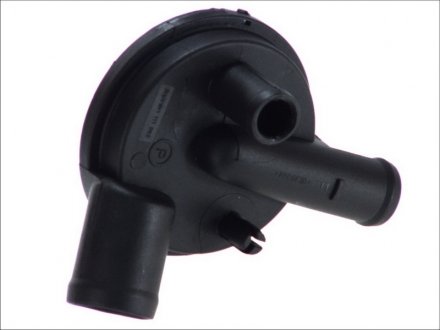 Трубка вентиляції картера topran (Hans Pries) 111562