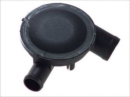 Трубка вентиляції картера topran (Hans Pries) 111562