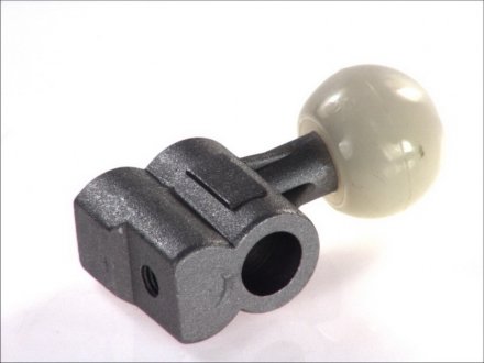 Тяга перемикання передач topran (Hans Pries) 109707 на Рено Талісман