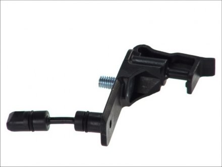 Тяга перемикання передач topran (Hans Pries) 109709