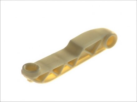 Тяга перемикання передач topran (Hans Pries) 111564