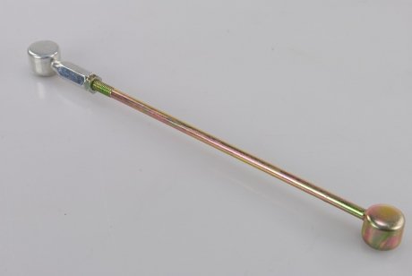 Тяга перемикання передач topran (Hans Pries) 721307