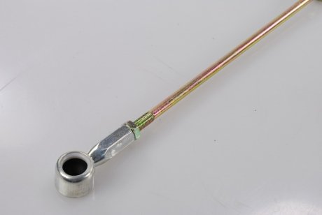 Тяга перемикання передач topran (Hans Pries) 721307