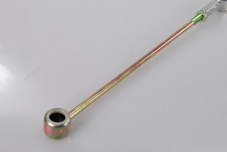 Тяга перемикання передач topran (Hans Pries) 721307