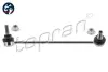 Стойка (тяга) стабилизатора передняя topran (Hans pries) 410369