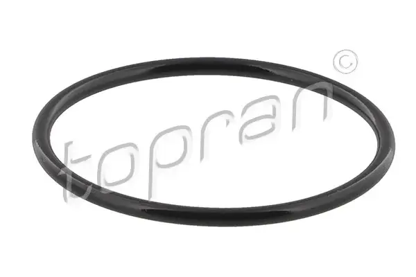 Уплотнение двигуна topran (Hans pries) 628322