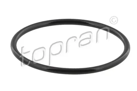Уплотнение двигуна topran (Hans pries) 628322