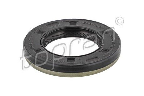 Ущільнювач КПП topran (Hans Pries) 501477