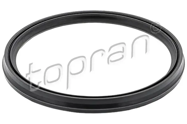 Ущільнювач трубки радіатора Topran (Hans Pries) 409075 (фото 1)