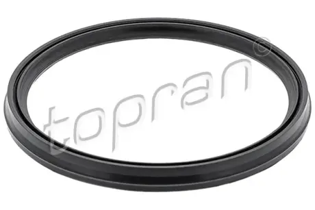 Ущільнювач трубки радіатора Topran (Hans Pries) 409075