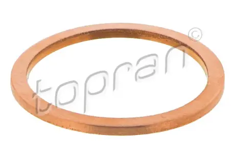 Ущiльнююче кiльце topran (Hans pries) 207582