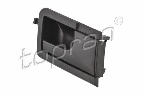 Важіль приводу замка дверi topran (Hans Pries) 116292