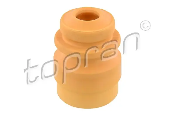 Вiдбiйник амортизатора topran (Hans pries) 107669