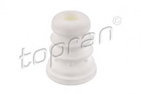 Отбойник переднего амортизатора topran (Hans Pries) 115607