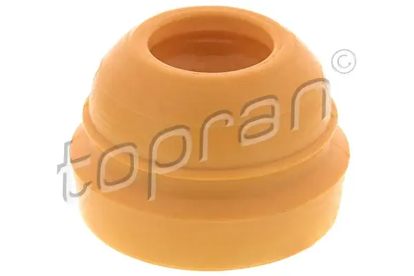 Вiдбiйник амортизатора topran (Hans pries) 208301
