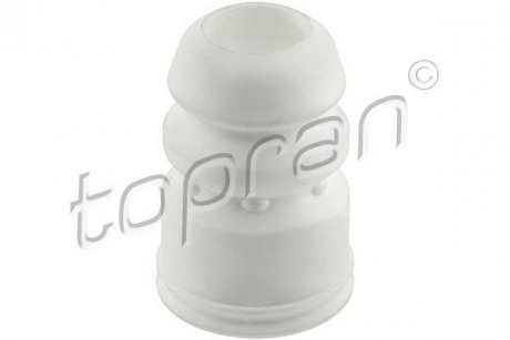 Вiдбiйник амортизатора topran (Hans Pries) 304336 на MINI MINI