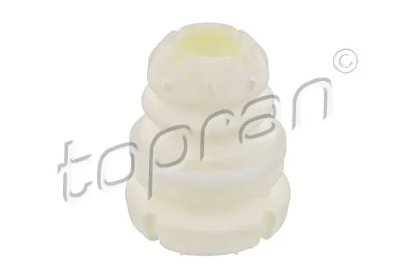 Вiдбiйник амортизатора topran (Hans pries) 305172