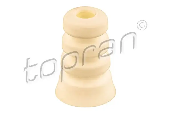 Вiдбiйник амортизатора topran (Hans pries) 721802