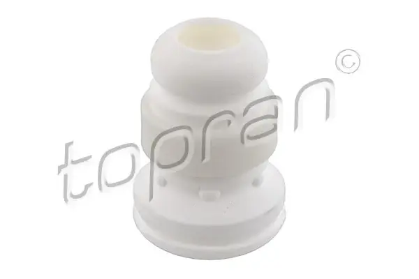 Вiдбiйник амортизатора topran (Hans pries) 722664