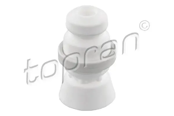 Вiдбiйник амортизатора topran (Hans pries) 722666