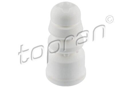 Відбійник topran (hans pries) 114770