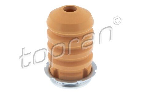 Відбійник topran (Hans Pries) 702384 на Мерседес W176 (а класс)